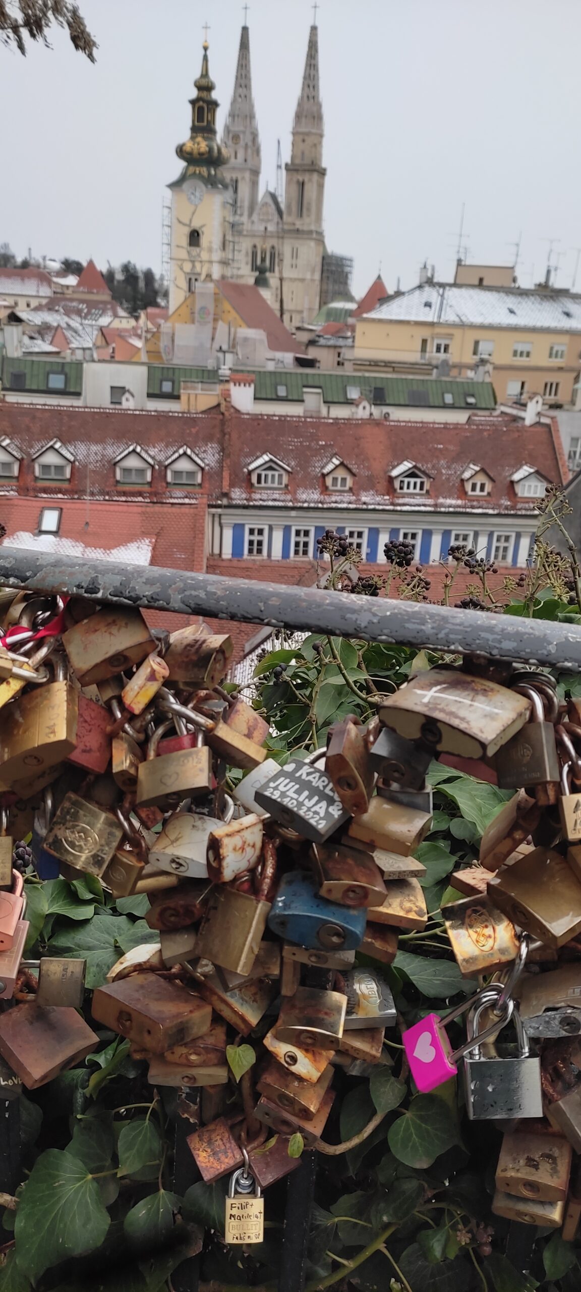 Geschützt: Zagrebs lost relationships